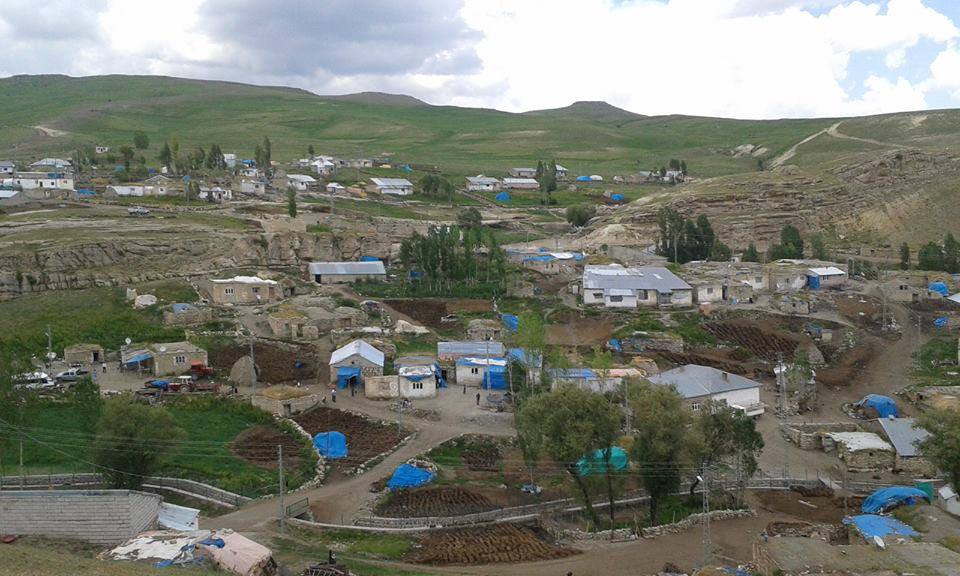 Karayazı Üzengili Köyü Resimleri 6