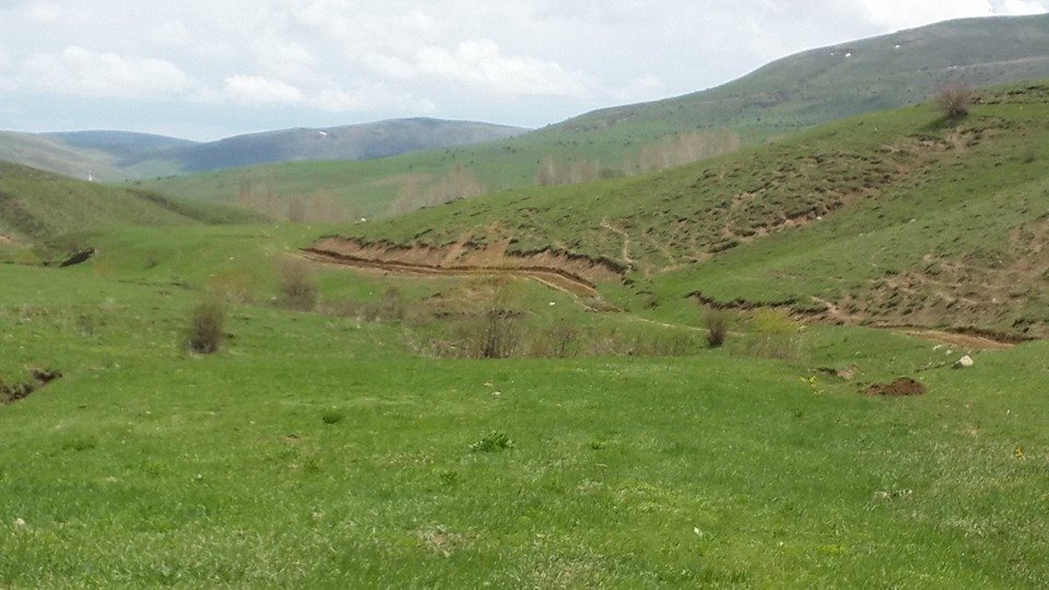 Karayazı Yahyaköy Köyü Resimleri 3