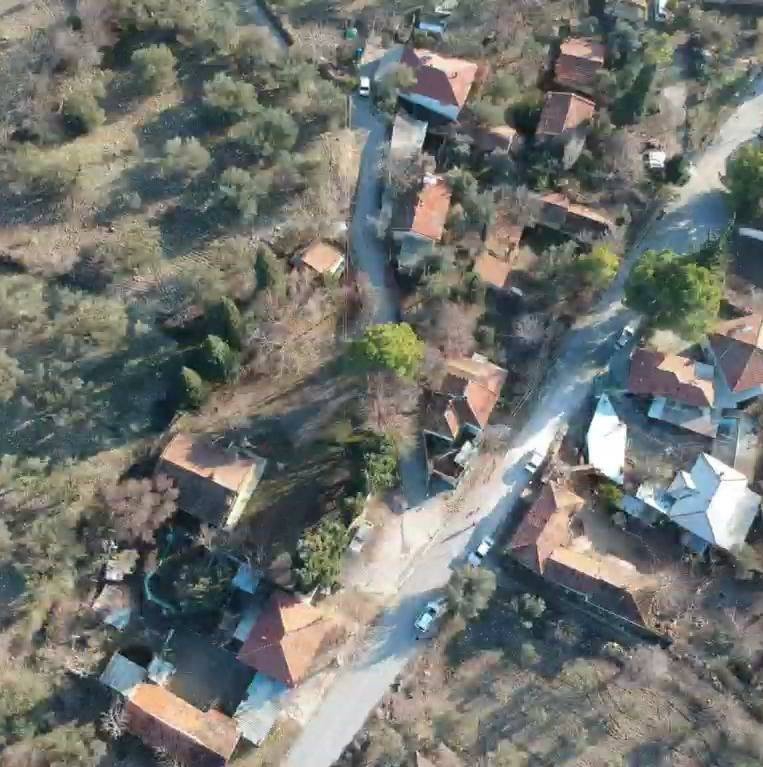 Kırkağaç Siledik Köyü Resimleri 10