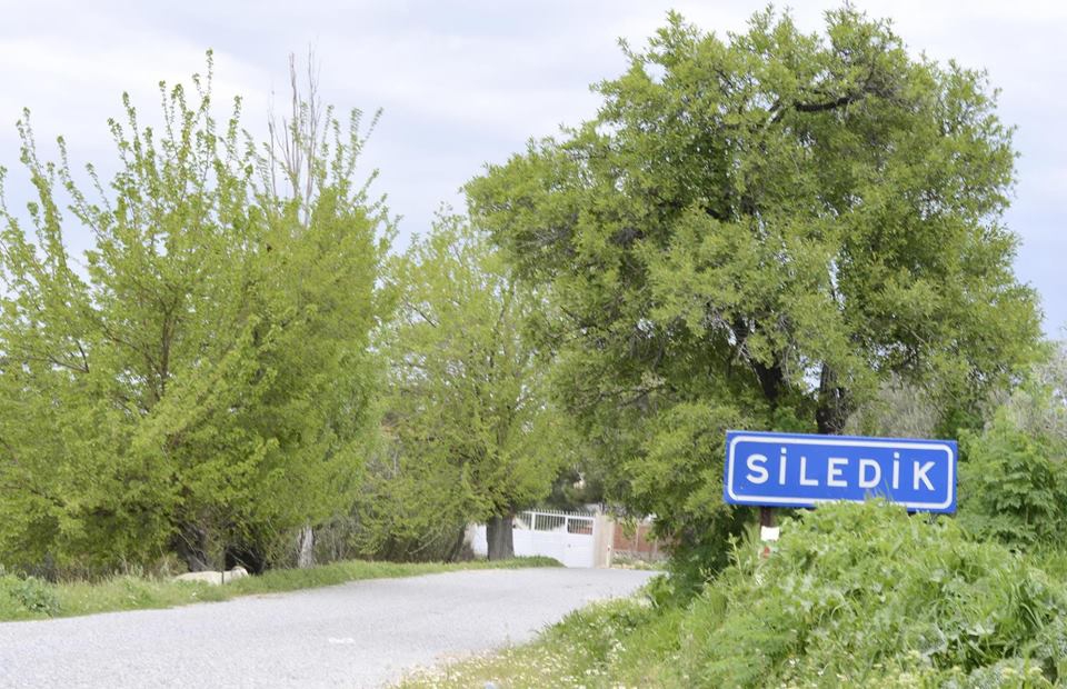 Kırkağaç Siledik Köyü Resimleri 2