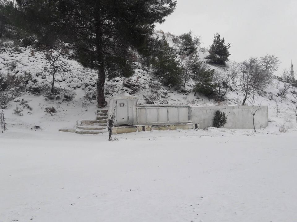 Kırkağaç Siledik Köyü Resimleri 4