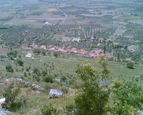 Kırkağaç Siledik Köyü Resimleri 6