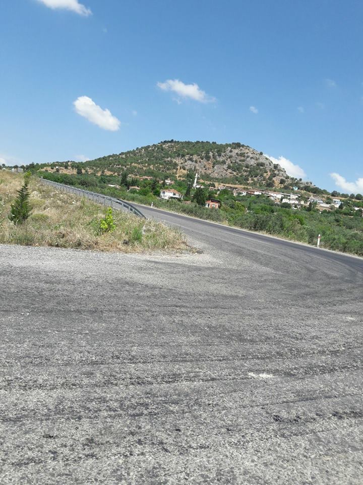 Kırkağaç Siledik Köyü Resimleri 9