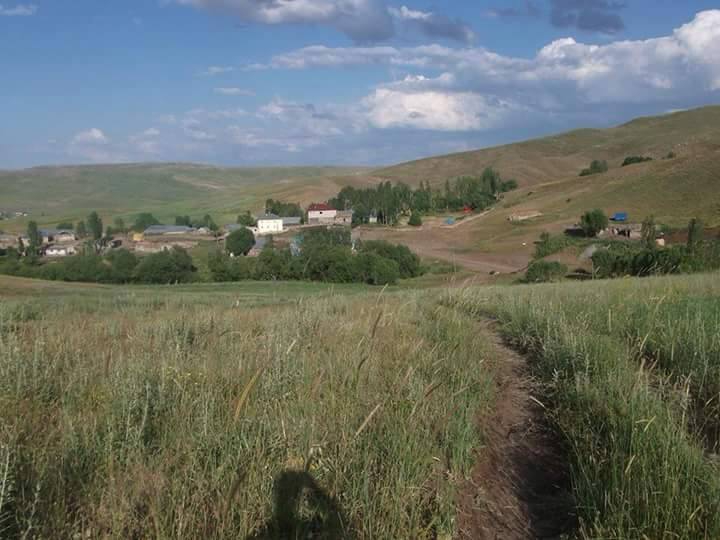 Karayazı Yalındal Köyü Resimleri 1