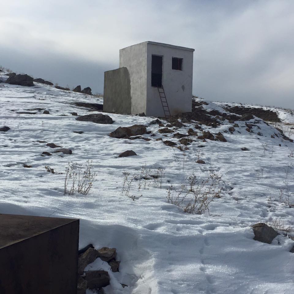 Karayazı Yalındal Köyü Resimleri 2