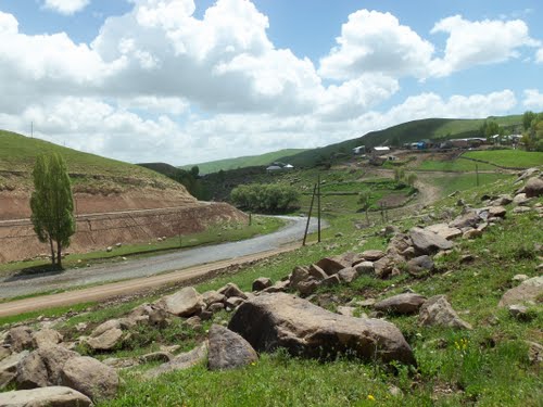 Karayazı Yalındal Köyü Resimleri 5