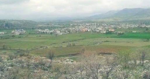 Karayazı Yeniköy Köyü Resimleri 2