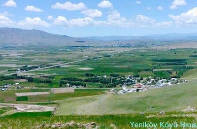 Karayazı Yeniköy Köyü Resimleri 3