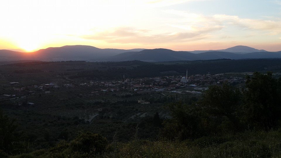 Kırkağaç Yağmurlu Köyü Resimleri 2