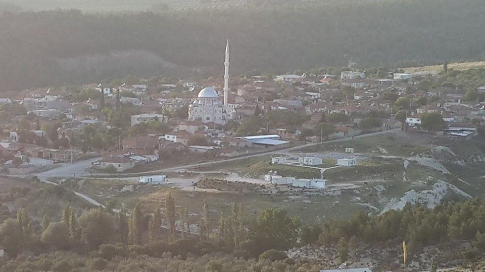 Kırkağaç Yağmurlu Köyü Resimleri 3