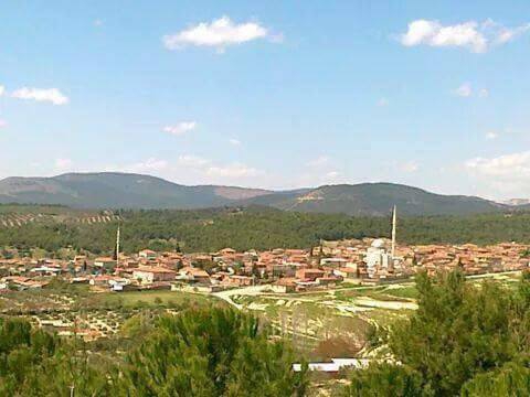 Kırkağaç Yağmurlu Köyü Resimleri 4