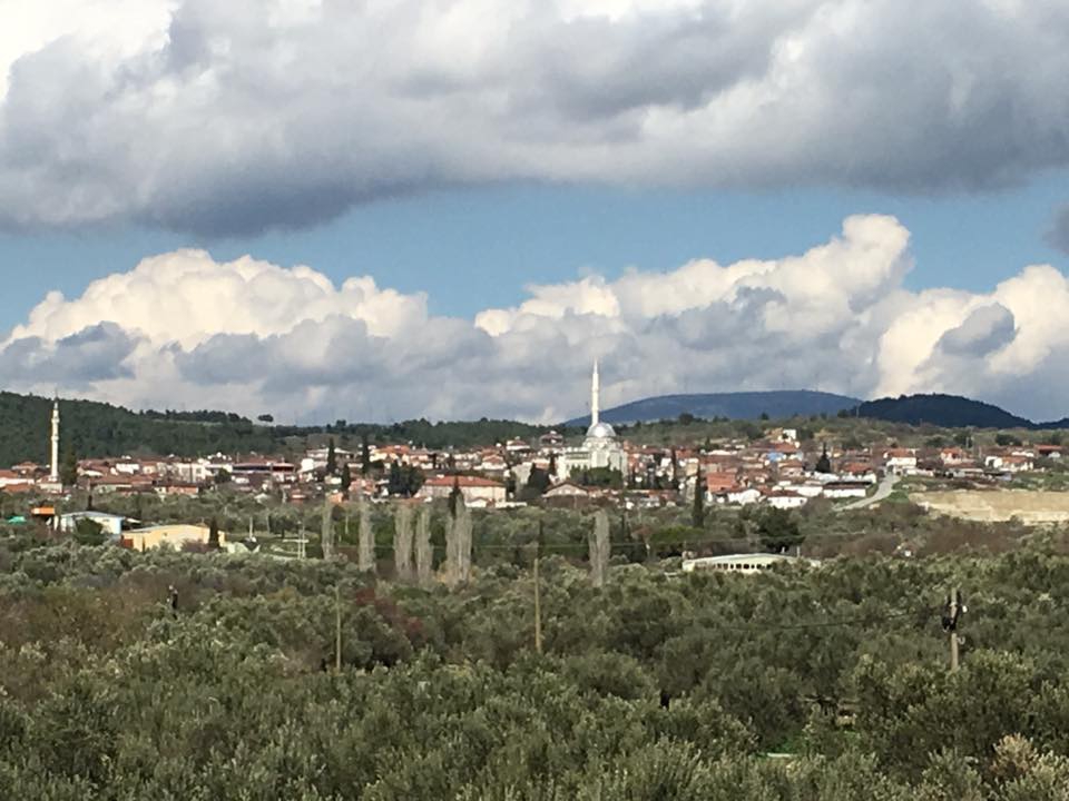 Kırkağaç Yağmurlu Köyü Resimleri 5