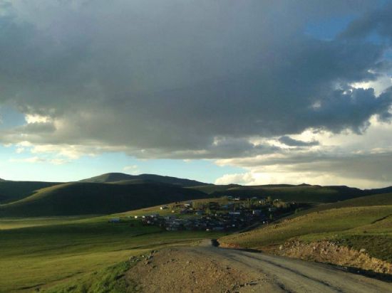 Karayazı Yücelik Köyü Resimleri 3