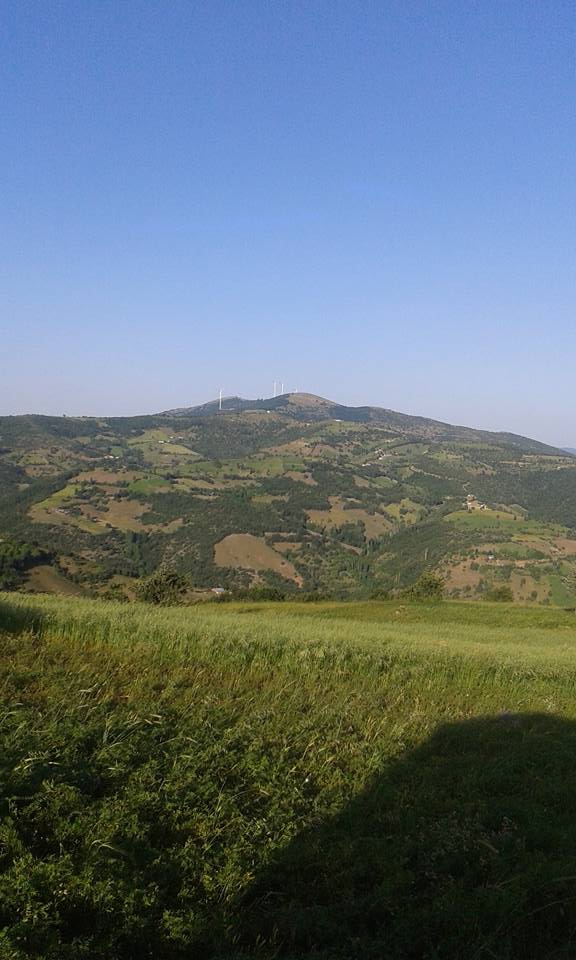 Amasya Abacı Köyü Resimleri 10