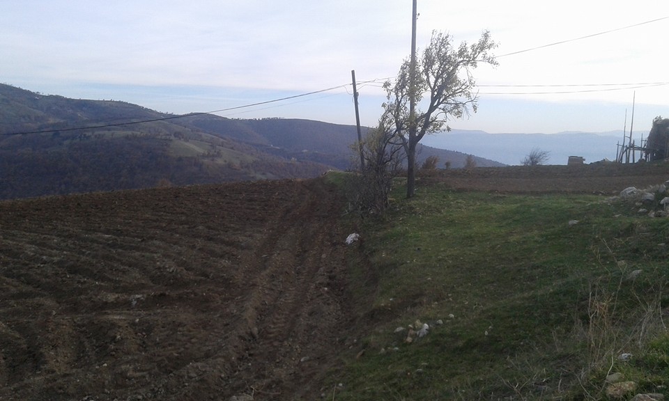 Amasya Abacı Köyü Resimleri 16