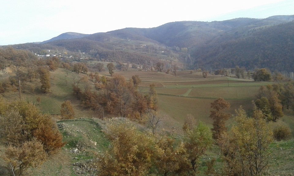 Amasya Abacı Köyü Resimleri 26