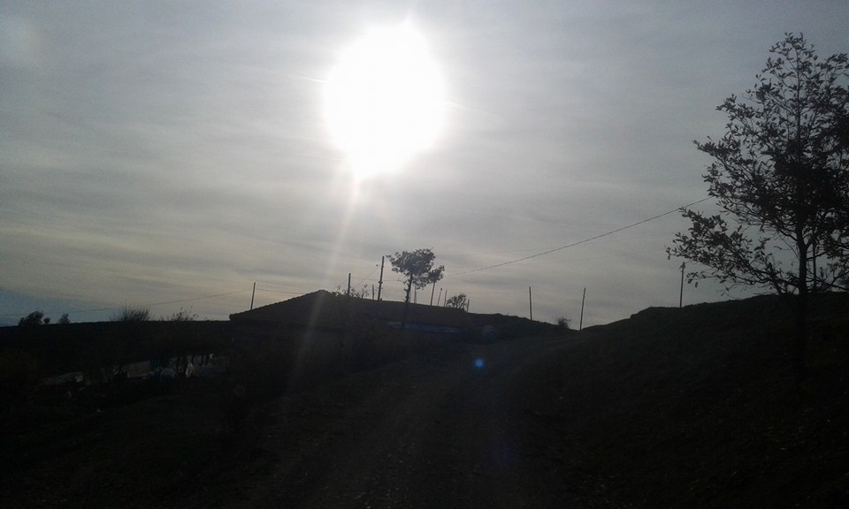 Amasya Abacı Köyü Resimleri 30