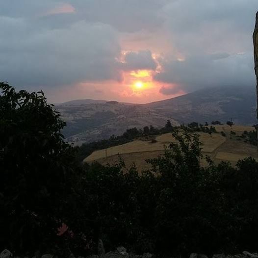 Amasya Abacı Köyü Resimleri 32