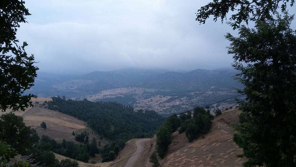 Amasya Abacı Köyü Resimleri 33