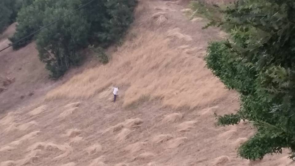 Amasya Abacı Köyü Resimleri 35