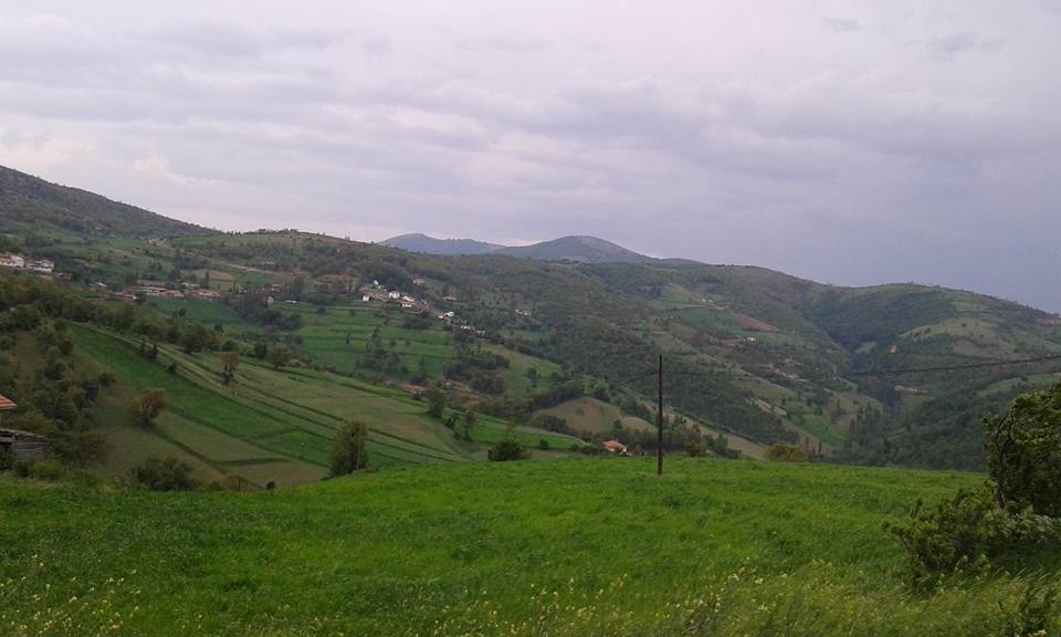 Amasya Abacı Köyü Resimleri 42