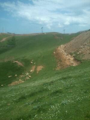 Amasya Abacı Köyü Resimleri 5