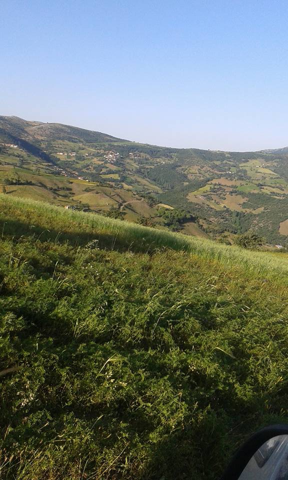 Amasya Abacı Köyü Resimleri 9