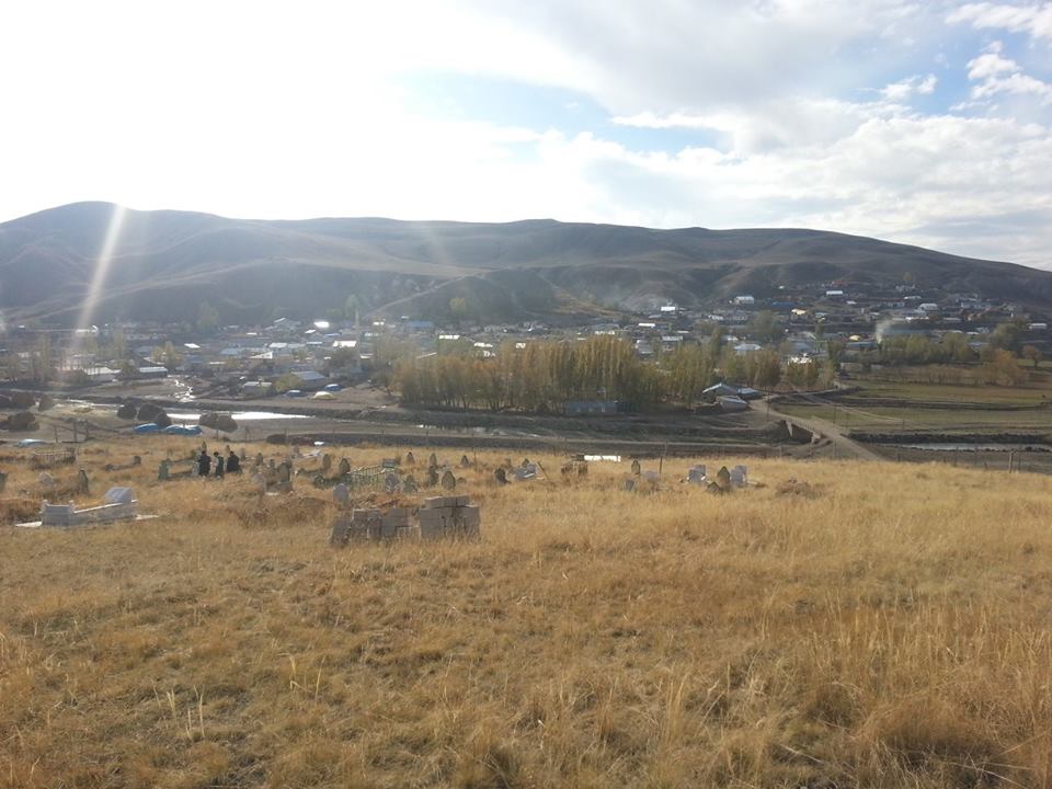 Köprüköy Ağcaşar Köyü Resimleri 1