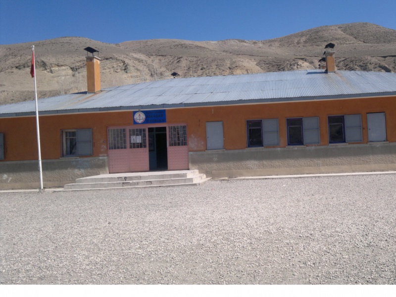 Köprüköy Ağcaşar Köyü Resimleri 3