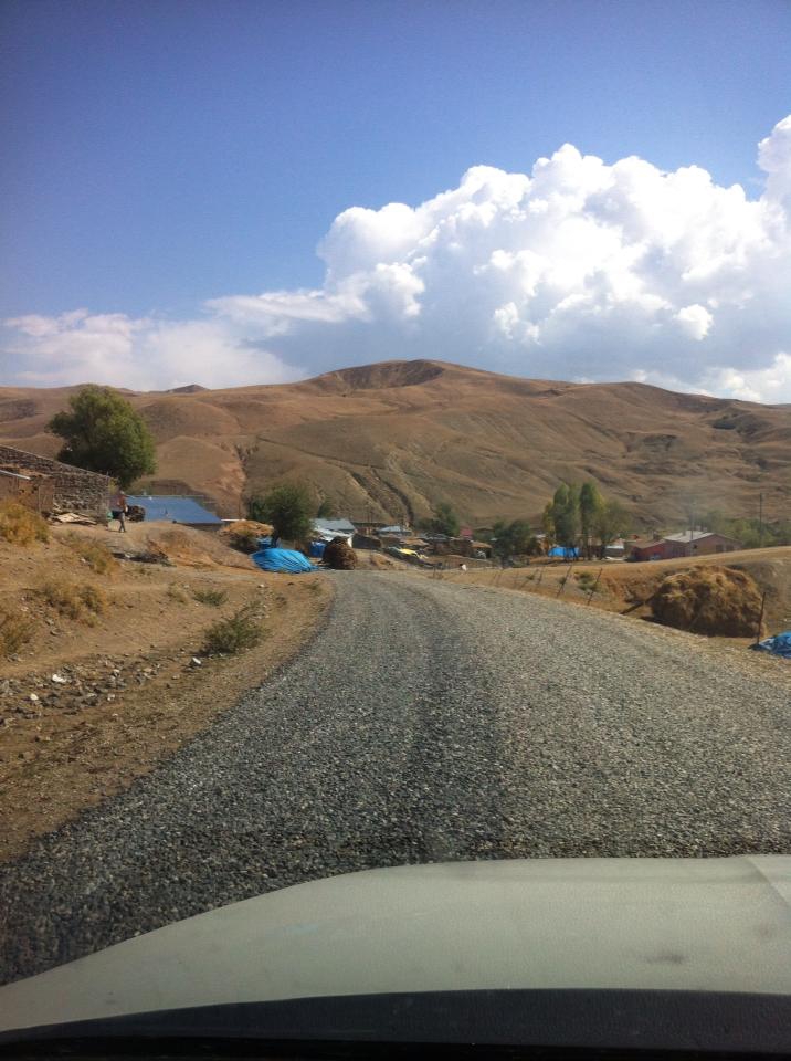 Köprüköy Akçam Köyü Resimleri 1