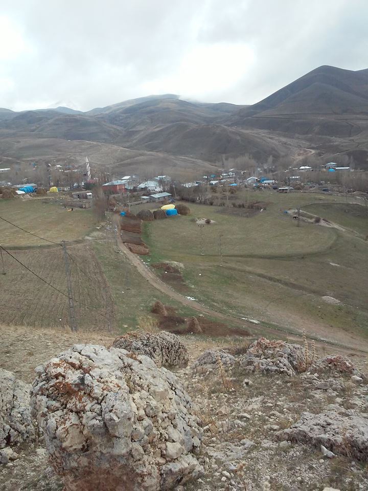 Köprüköy Alaca Köyü Resimleri 1