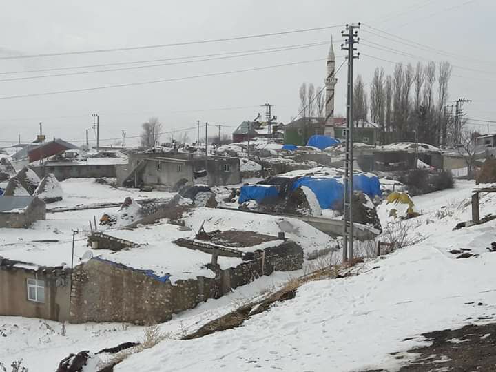 Köprüköy Alaca Köyü Resimleri 3