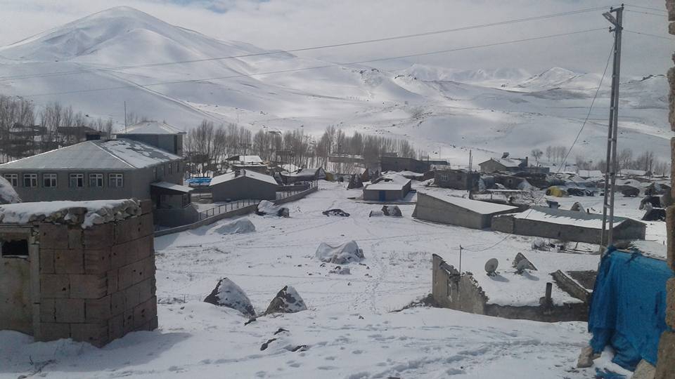 Köprüköy Alaca Köyü Resimleri 4