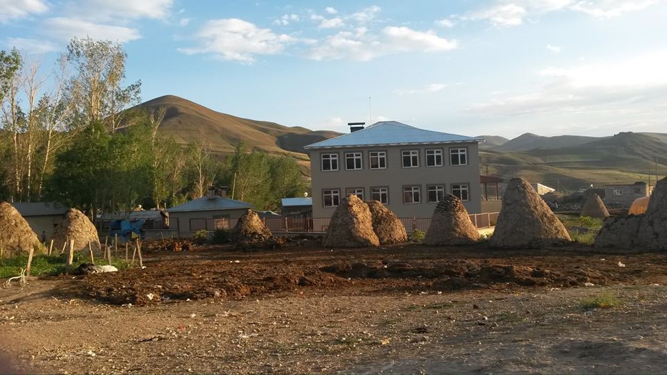 Köprüköy Alaca Köyü Resimleri 5