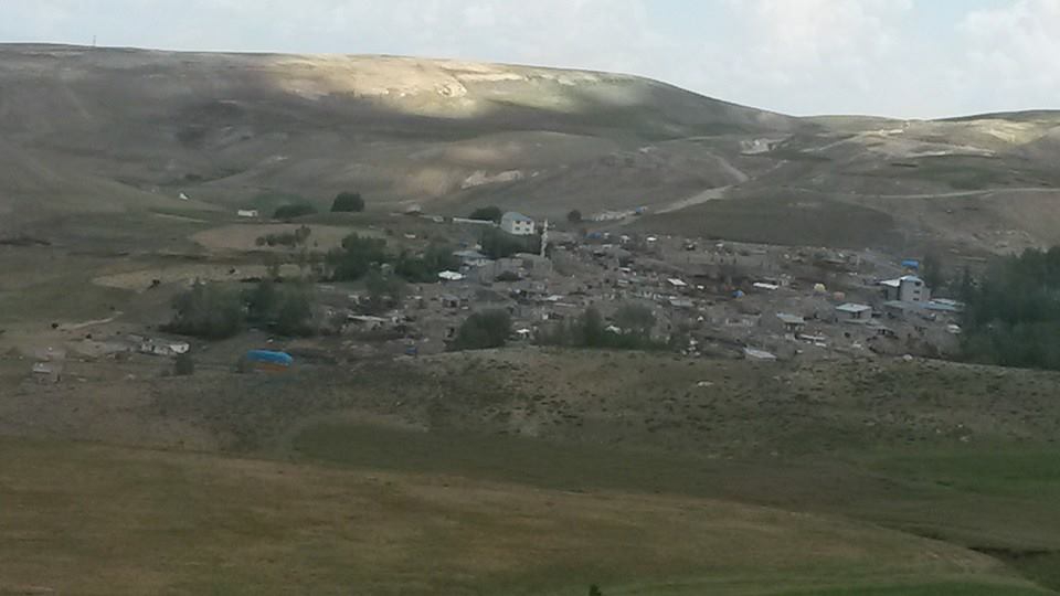 Köprüköy Alaca Köyü Resimleri 6