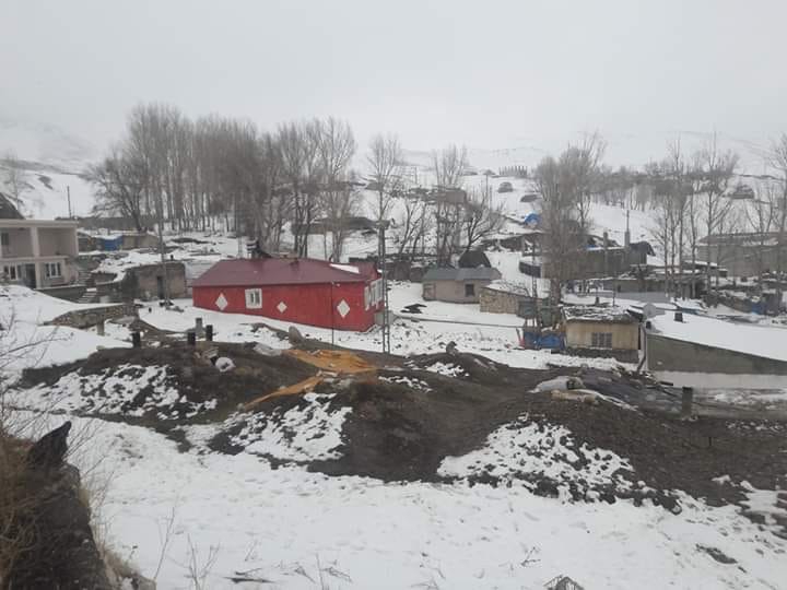 Köprüköy Alaca Köyü Resimleri 7