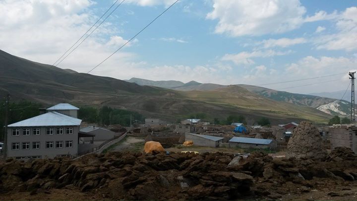 Köprüköy Alaca Köyü Resimleri 9