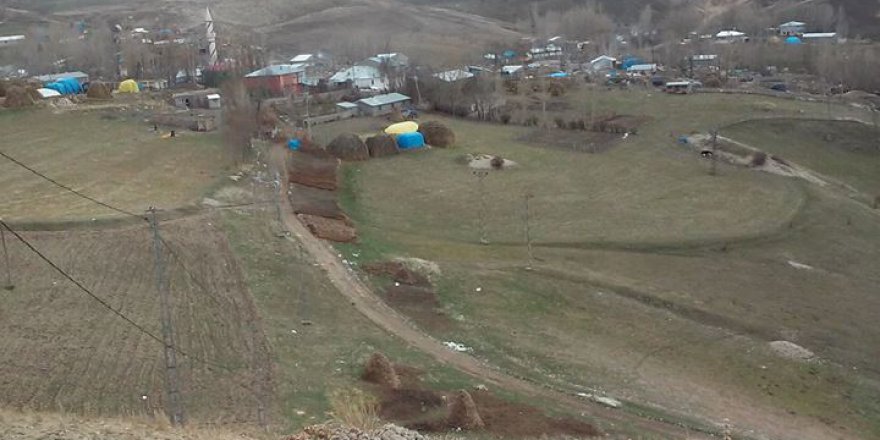 Köprüköy Alaca Köyü Resimleri