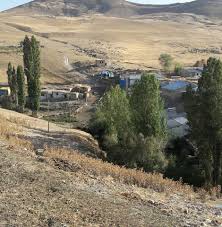 Köprüköy Aşağıkızılkale Köyü Resimleri 1