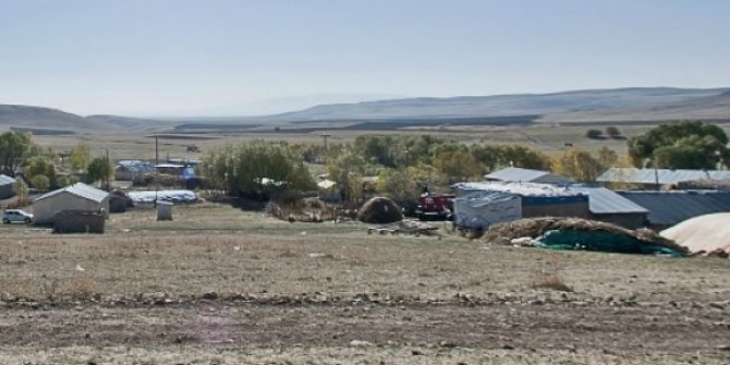 Köprüköy Ataköy Köyü Resimleri 4