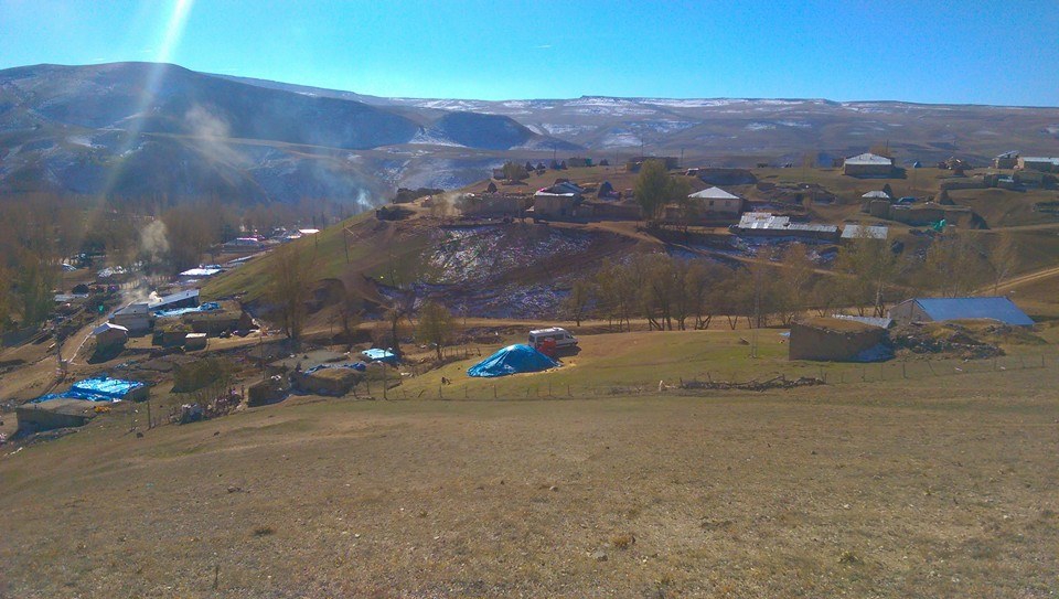 Köprüköy Çullu Köyü Resimleri 1