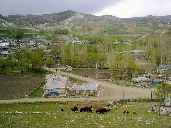 Köprüköy Çullu Köyü Resimleri 3