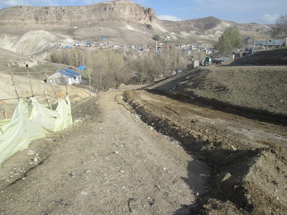 Köprüköy Çullu Köyü Resimleri 4