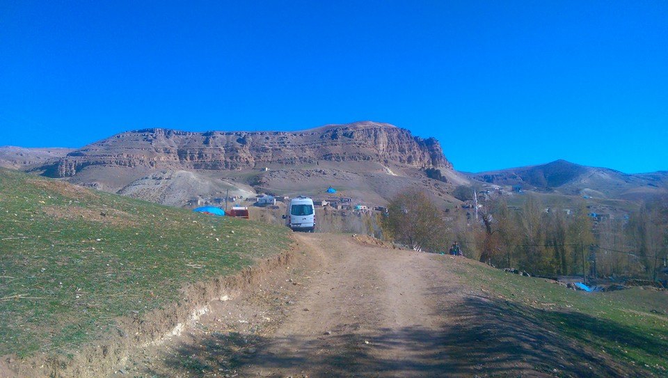 Köprüköy Çullu Köyü Resimleri 5