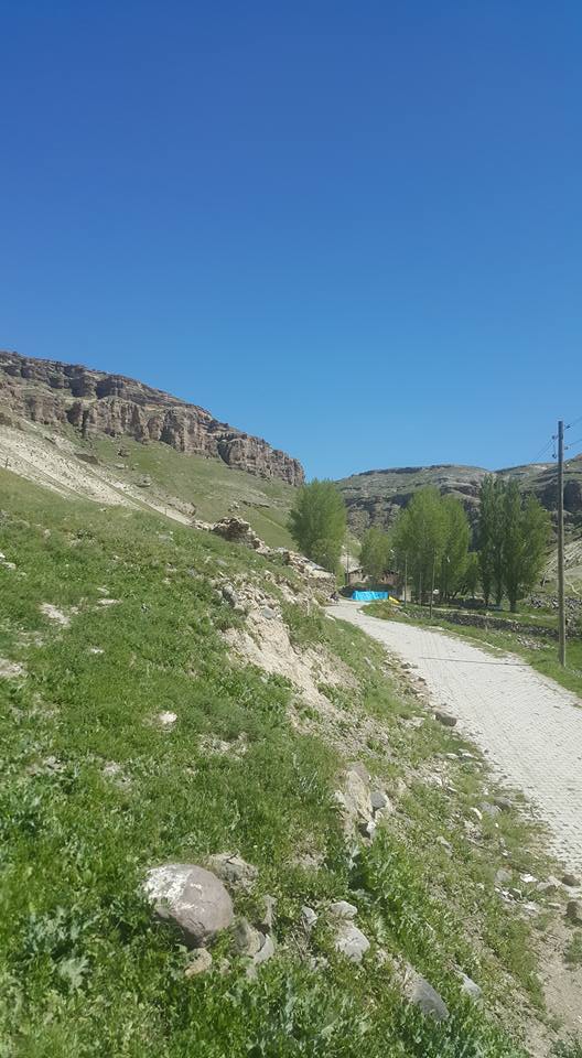 Köprüköy Çullu Köyü Resimleri 6