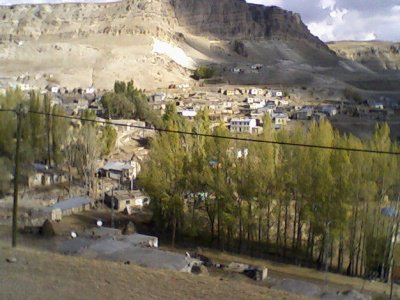 Köprüköy Çullu Köyü Resimleri 7