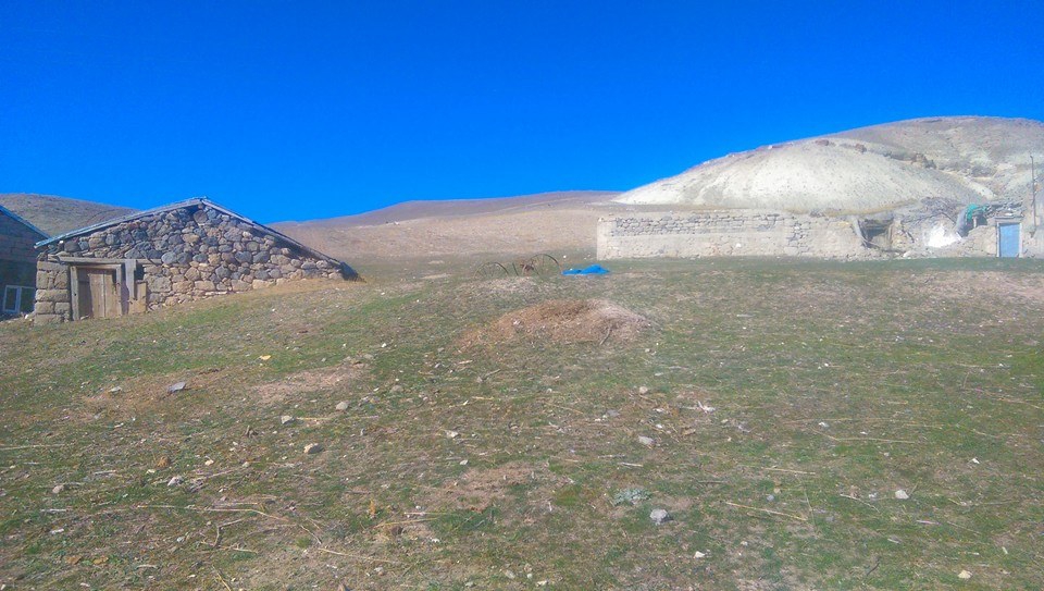 Köprüköy Çullu Köyü Resimleri 8