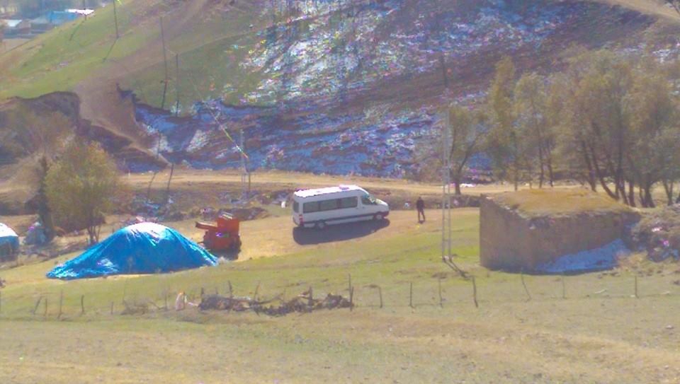 Köprüköy Çullu Köyü Resimleri 9