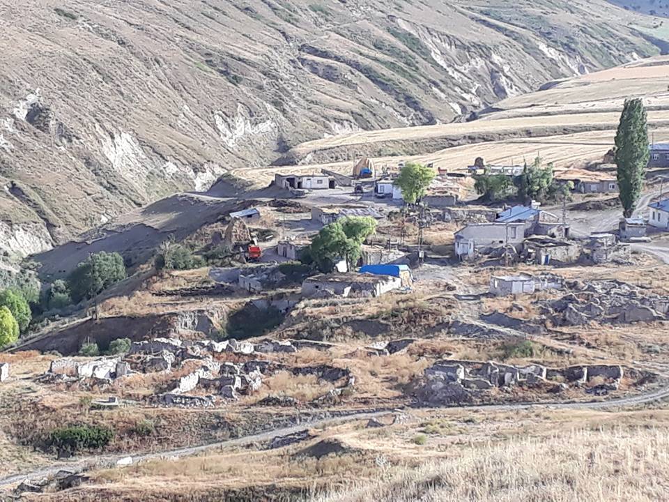 Köprüköy Derebaşı Köyü Resimleri 10