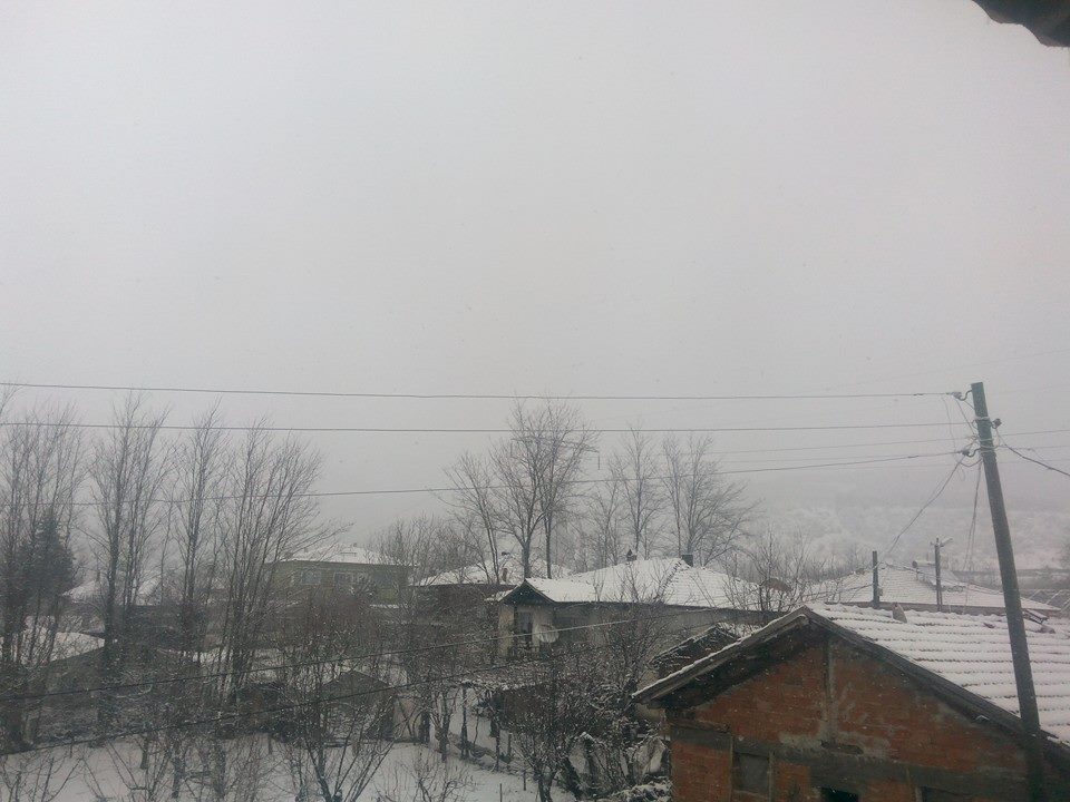 Amasya Aksalur Köyü Resimleri 8